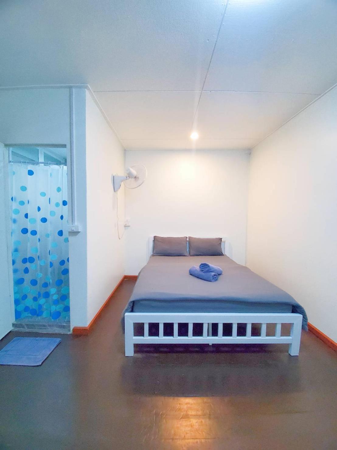 Bangkok Cozy Home @Khaosan Road Extérieur photo
